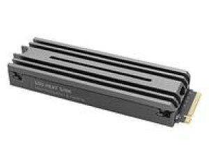 �y�V�i�zPS5�n�[�h ���W�e�b�N �q�[�g�V���N��̌^ PS5�g���p M.2 SSD 2TB[LMD-PS5M200]
