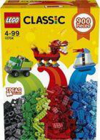 【中古】おもちゃ LEGO アイデアパーツ＜スペシャルセット＞ 「レゴ クラシック」 10704 トイザらス限定