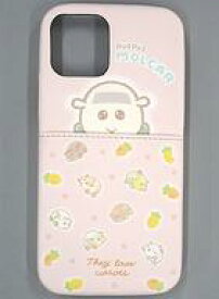 【中古】携帯ジャケット・カバー シロモ スマートフォンケース 「PUI PUI モルカー PremiumShop -DesignProduced by Sanrio-」