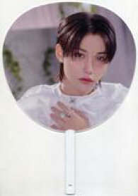 【中古】うちわ・扇子 フィリックス うちわ 「Stray Kids 2nd World Tour “MANIAC” ENCORE in JAPAN」