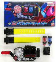 楽天市場】バンダイ 仮面ライダービルド 変身ベルト dxビルド 