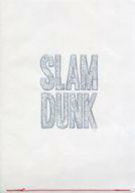 【中古】クリアファイル ロゴ 銀ファイル 「SLAM DUNK」 イノウエバッジ店グッズ