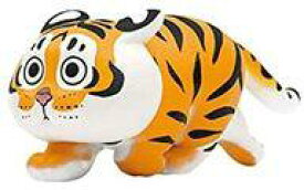 【中古】トレーディングフィギュア 小虎溜了 「デブトラではない 子虎の日常シリーズ」