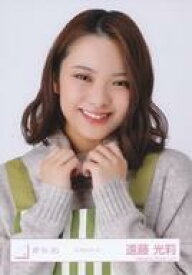 【中古】生写真(坂道シリーズ)/アイドル/櫻坂46 遠藤光莉/バストアップ/櫻坂46ランダム生写真【エプロンコーデ】