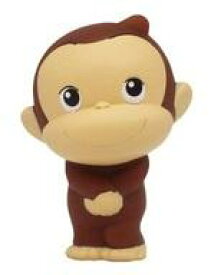 【中古】トレーディングフィギュア ジョージ(Shy) 「おさるのジョージ ソフビフィギュア」