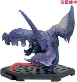 【中古】トレーディングフィギュア オオナズチ 「カプコンフィギュアビルダー モンスターハンター スタンダードモデル Plus Vol.24」