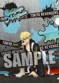 【中古】クリアファイル 松野千冬 A4クリアファイル Damage Ver. 「東京リベンジャーズ」