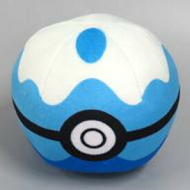 【中古】ぬいぐるみ ダイブボール ぬいぐるみ〜モンスターボールコレクション〜vol.2 「ポケットモンスター」