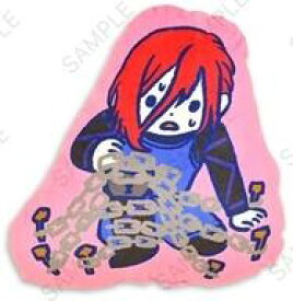 【中古】クッション・本体 千切豹馬 ビィズニィズ ダイカットクッション 「ブルーロック」