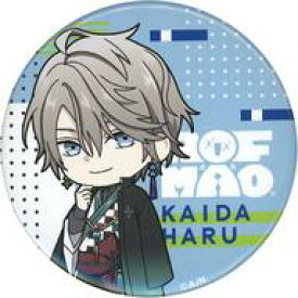 【中古】バッジ・ピンズ 甲斐田晴(全身) 「バーチャルYouTuber にじさんじ キャラバッジコレクション」