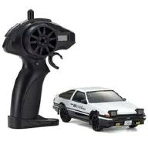 First MINI-Z D g^ Xv^[gm AE86 wbhCg 66601L