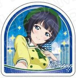 【中古】文房具その他 朝香果林(未来ハーモニー ver) メモスタンドクリップ 「ラブライブ!スクールアイドルフェスティバル ALL STARS」