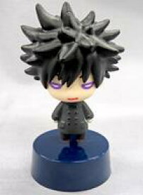 【中古】トレーディングフィギュア 伏黒恵 「呪術廻戦 にとたんフィギュアマスコット 冬服」