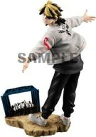 【中古】トレーディングフィギュア 羽宮一虎 「プチラマシリーズ 東京リベンジャーズ TOMAN HEROIC SCENES Vol.2」