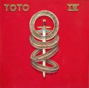 【中古】LPレコード TOTO / 聖なる剣