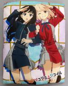 【中古】クッション・本体 レッド クッション 「リコリス・リコイル」
