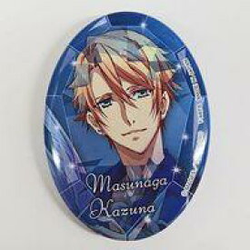 【中古】バッジ・ピンズ 増長和南 「B-PROJECT〜鼓動*アンビシャス〜 ブローチ風トレーディング缶バッジ」