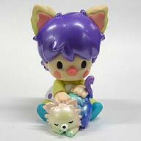 【中古】トレーディングフィギュア Curio Sweet Bean 「POPMART Sweet Bean × INSTINCTOY Sweet Together シリーズ」