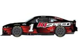 【新品】ミニカー 1/64 ロス・チャスティン K1スピード シボレー カマロ NASCAR 2022 ネクストジェネレーション #1 [CX12265K1SRZ]