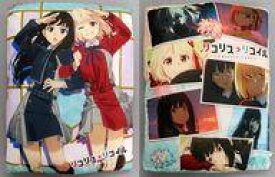 【中古】クッション・本体 全2種セット クッション 「リコリス・リコイル」