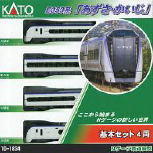 yVizS͌^ 1/150 E353n E {Zbg(4) [10-1834]