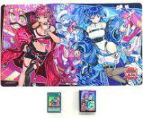 楽天市場】ycs プレイマット（コレクション｜ホビー）の通販