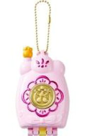 【中古】食玩 おもちゃ 4.パトレーヌコール 「おジャ魔女どれみ アイテムコレクション」