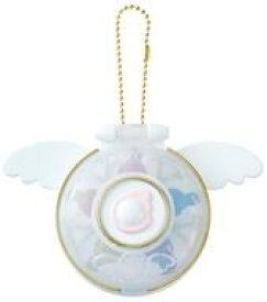 【中古】食玩 おもちゃ 6.ピュアリンハナちゃんコンパクト 「おジャ魔女どれみ アイテムコレクション」