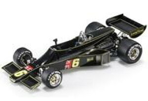 �y�V�i�z�~�j�J�[ 1/18 ���[�^�X77 1976 �u���W��GP M.�A���h���b�e�B #6 �uGP REPLICAS�V���[�Y�v [GRP095B]