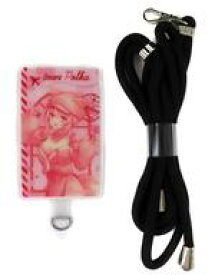 【中古】モバイル雑貨 尾丸ポルカ フォンタブ＆ネックストラップセット Travel season 「バーチャルYouTuber ホロライブ」