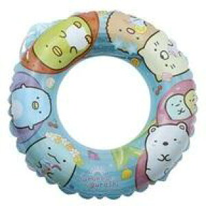 【新品】おもちゃ うきわ 60cm 「すみっコぐらし」