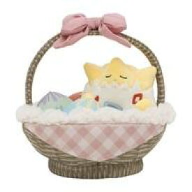 【中古】ぬいぐるみ トゲピー Pikachu’s Easter Egg Hunt ぬいぐるみ 「ポケットモンスター」 ポケモンセンター限定