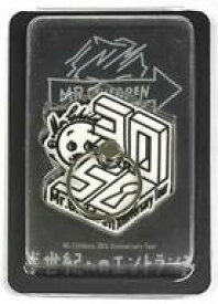 【中古】モバイル雑貨 Mr.Children 30th Anniversary Logo リング(スマホアクセサリー) ホワイト 「Mr.Children 30th Anniversary Tour 半世紀へのエントランス」