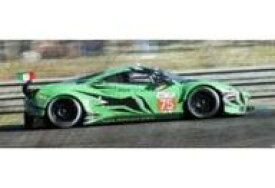 【中古】ミニカー 1/43 Ferrari 488 GTE EVO #75 - Iron Lynx - 24H Le Mans 2022 P. Ehret - C. Hook - N. Varrone [LSLM151]