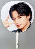 楽天市場】中島健人 うちわの通販 SexyZone 中島健人 うちわ