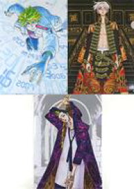 【中古】クリアファイル 集合H A4クリアファイル3枚セット 「東京リベンジャーズ」 完結記念!期間限定受注製造品