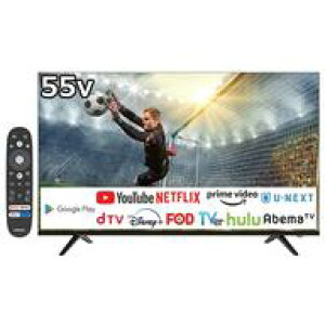 yVizTV KONKA Google TV 55V^ `[i[XX}[ger 680Series [UG55QR680N]