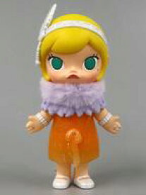 【中古】トレーディングフィギュア THE GREAT GATSBY 「POPMART MOLLY × Warner Bros. 100th Anniversary シリーズ」