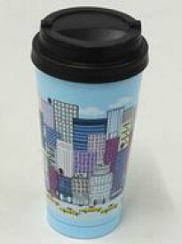 【中古】マグカップ・湯のみ ステンレスタンブラー kate spade ニューヨークシティ 473ml 「スターバックスコーヒー×ケイト・スペード」