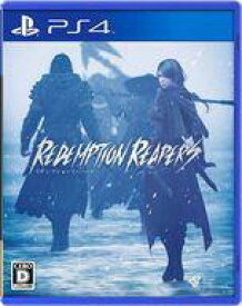 【中古】PS4ソフト Redemption Reapers [通常版]