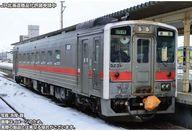鉄道模型 1/150 JR北海道キハ54形(500番代・釧路車) (動力付き) [31738]のサムネイル