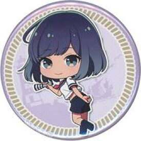 【中古】バッジ・ピンズ 黒川あかね(SD/振り向き) 「推しの子 トレーディング缶バッジ マリンルックver.」