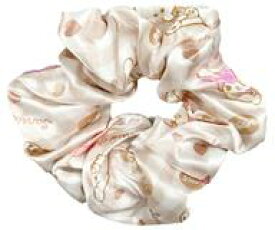 【中古】アクセサリー(非金属) 【シークレット】 集合 「サンリオキャラクターズ シークレットシュシュ ギンガムチェック」