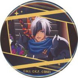 【中古】バッジ・ピンズ アルフェン 「テイルズ オブ フェスティバル 2023 TOF2023 公式トレーディング缶バッジB キービジュアルver.」