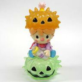 【中古】トレーディングフィギュア Halloween inc Sweet Bean 「POPMART Sweet Bean × INSTINCTOY Sweet Together シリーズ」