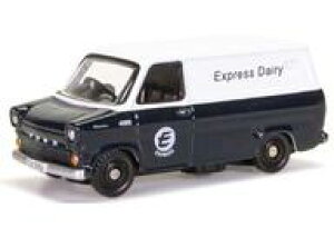 yViz~jJ[ 1/76 tH[h gWbg Mk1 Express Dairy ugbNTChV[Yv [CGDG200017]