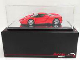 【中古】ミニカー 1/43 Ferrari Enzo(レッド) [RL012]