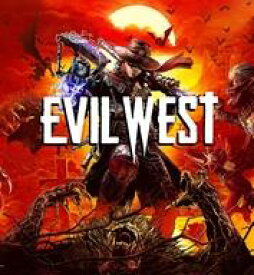 【中古】PS5ソフト Evil West (18歳以上対象)