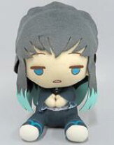 鬼滅の刃 ぬいぐるみ 無一郎 鬼滅の刃 Chibiぬいぐるみ 時透無一郎 Vol 2 鬼滅の刃 shopぬい