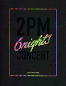 【中古】洋楽DVD 2PM / 2PM CONCERT 6 nights [タワーレコード限定版]